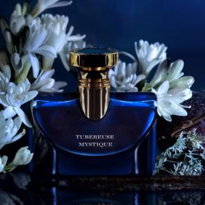 Bvlgari Tubereuse Mystique Fragrantica 2024 favors