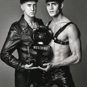Toy Boy Moschino cologne - a new 