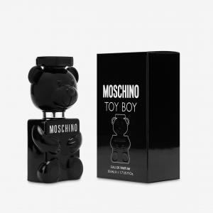 Toy Boy Moschino cologne - a new fragrance for men 2019