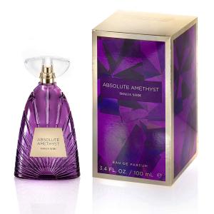 Absolute Amethyst Thalia Sodi perfume - a fragrance for women 2019