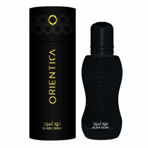 orientica black oudh