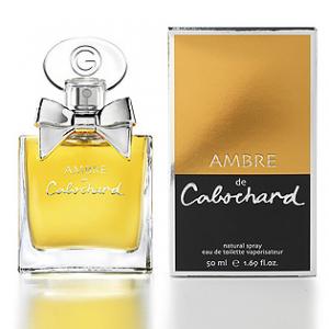 Ambre de Cabochard Gres perfume - a 