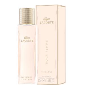 Lacoste Femme Timeless Lacoste Fragrances perfume - a new fragrance women 2019
