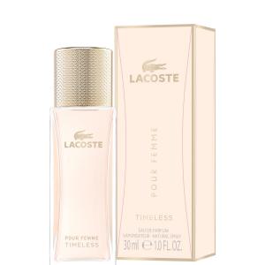 Lacoste Pour Femme Timeless Lacoste Fragrances perfume - a fragrance ...