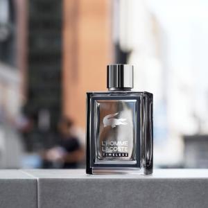 Thorny Postimpressionisme Profet L'Homme Lacoste Timeless Lacoste Fragrances cologne - a new fragrance for  men 2019
