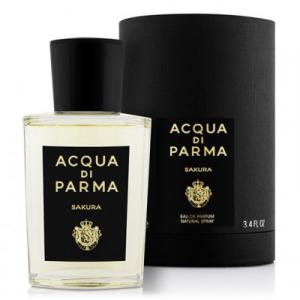 acqua di parma sakura fragrantica
