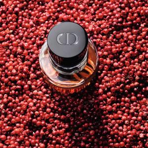 spice blend perfume