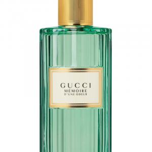 Mémoire d'une Odeur Gucci parfum - un 