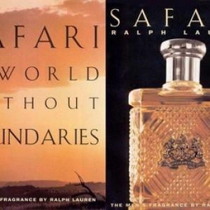 safari fragrantica