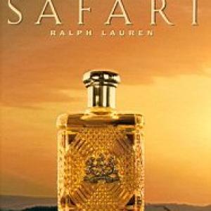 safari ralph lauren eau de parfum