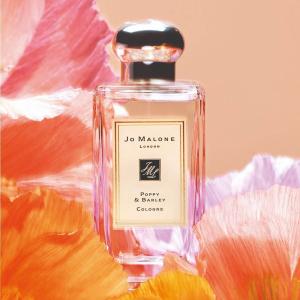 poppy amp amp barley jo malone london perfume a new fragrance for women and men 2019