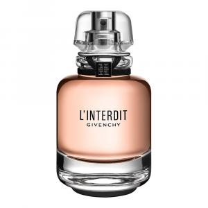 L'Interdit Eau de Parfum Givenchy аромат — новый аромат для женщин 2018