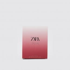 Pink Flambe Winter Zara perfume - a new fragrance for women 2019