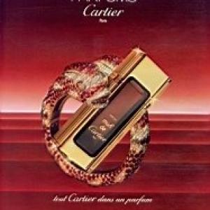 cartier must occasion