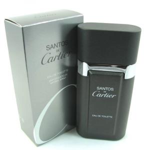Santos de Cartier Cartier cologne - a 