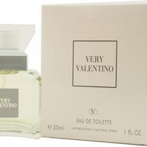 Tag ud Logisk Slik Very Valentino Eau Toilette Valentino perfume - a fragrance for women 1998