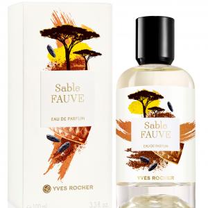 sable fauve fragrantica