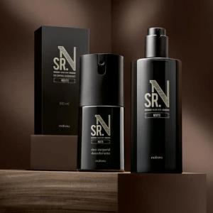 Sr. N Noite Natura cologne - a fragrance for men 2019