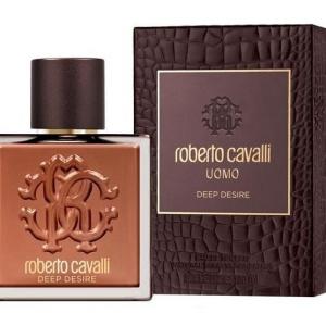 Roberto Cavalli Uomo Deep Desire Roberto Cavalli cologne - a fragrance ...