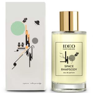 Luxury Designer Luxury Perfume 100ml Fragrance SYMPHONY/RHAPSODY