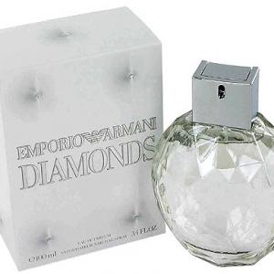 dior diamond perfume