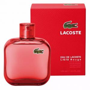 lacoste red 30ml