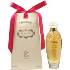 e coudray vanille et coco perfume