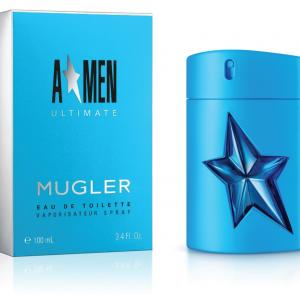 thierry mugler a man fragrantica