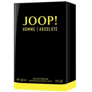 joop homme absolute 80ml