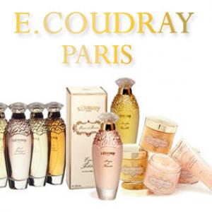 E. Coudrayイーコードレー ギブリンオードトワレスプレー 香水