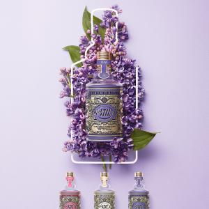 4711 lilac cologne