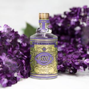 4711 lilac best sale eau de cologne