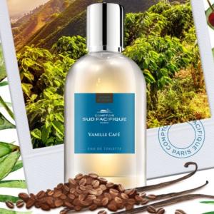 Vanille Café Comptoir Sud Pacifique perfume - a fragrance for women and men  2019