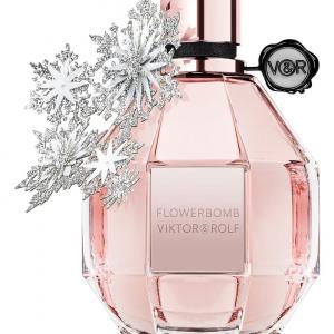 Flowerbomb Holiday Edition 2019 Viktor&Rolf perfume - a