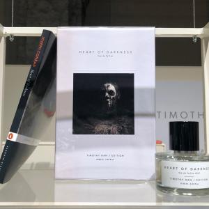 Heart Of Darkness Timothy Han Edition Perfumes perfume - a