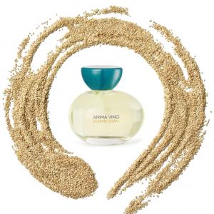 Sesame Chan Anima Vinci perfume - a fragrance for women and men 2019