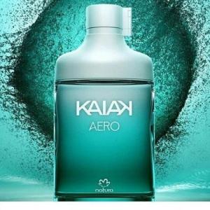 Kaiak Aero Natura cologne - a fragrance for men 2018