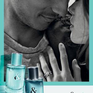 tiffany perfume fragrantica