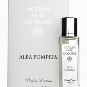 Alba Pompeia Acqua Delle Langhe perfume - a fragrance for women 2012