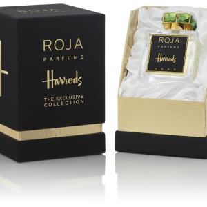 ROJA 香水 Aoudコレクション 2mLx7本 Roja Parfums Dove Musk Aoud 麝香烏木香精PARFUM 100ml (平行
