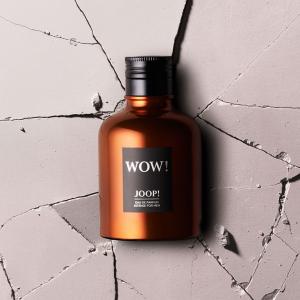 Wow! Eau de Parfum Intense - a cologne for 2019 For Joop! fragrance Men men