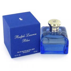 perfume de mujer ralph lauren blue