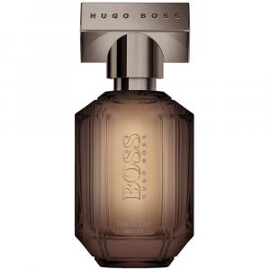 hugo boss the scent intense fragrantica