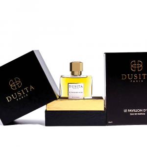 Le Pavillon D'Or Parfums Dusita perfume - a new fragrance for women and ...