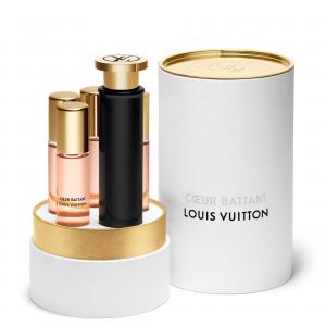 Louis Vuitton: Coeur Battant (2019) - Filmaffinity