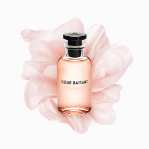 Cœur Battant Louis Vuitton perfume - a fragrance for women 2019