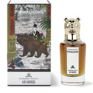 Penhaligon's Portraits Mr. Harrod 香水 Penhaligon's The Remarkable Success of Mr. Harrod Eau de