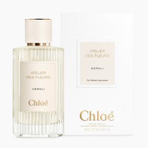 perfume chloe neroli