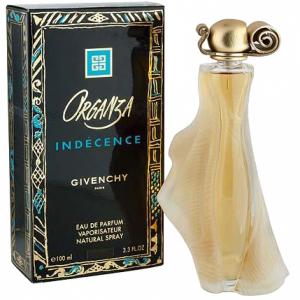 givenchy indecence perfume discontinued