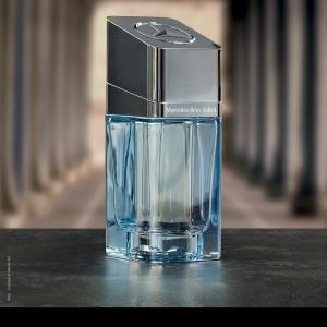 Mercedes-Benz Select Day Mercedes-Benz cologne - a fragrance for men 2020